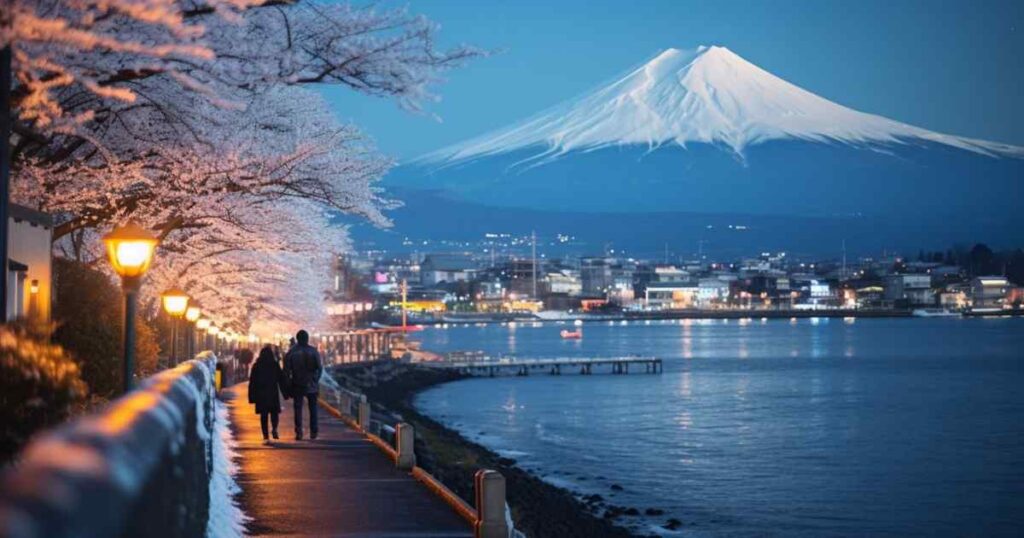 Japan: Where Tradition Meets Winter Splendor + Best Winter Destinations