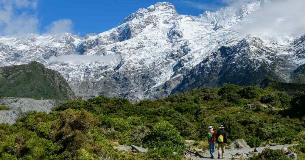 New Zealand: Southern Hemisphere Splendor